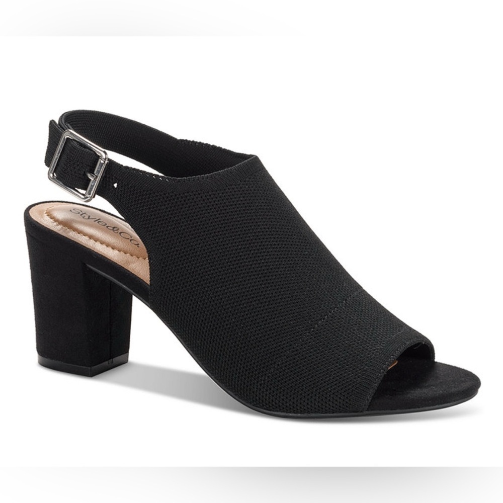 Women's Peyyton
Slingback Knit Dress